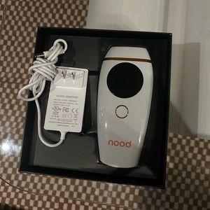 NOOD The Flasher 2.0